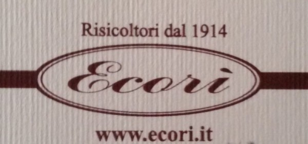logo Ecorì