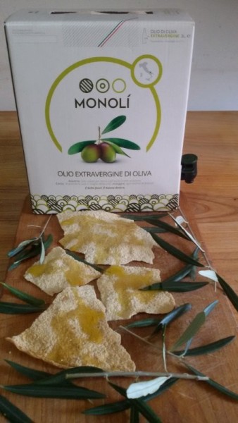 CARASAU E MONOLI'