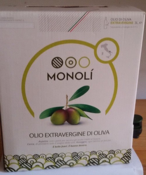 MARCHIO E MONOLI'