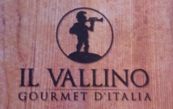 logo Il Vallino
