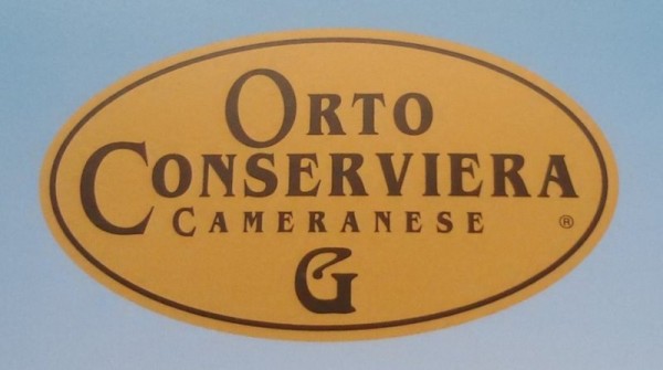 Logo Ortoconserviera Cameranese