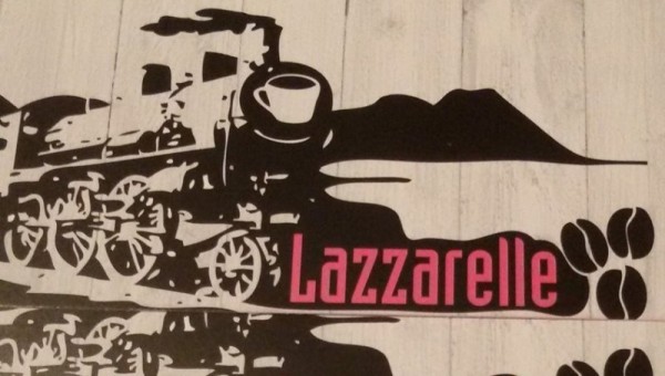 logo Lazzarelle