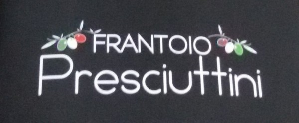 Logo Frantoio Presciuttini