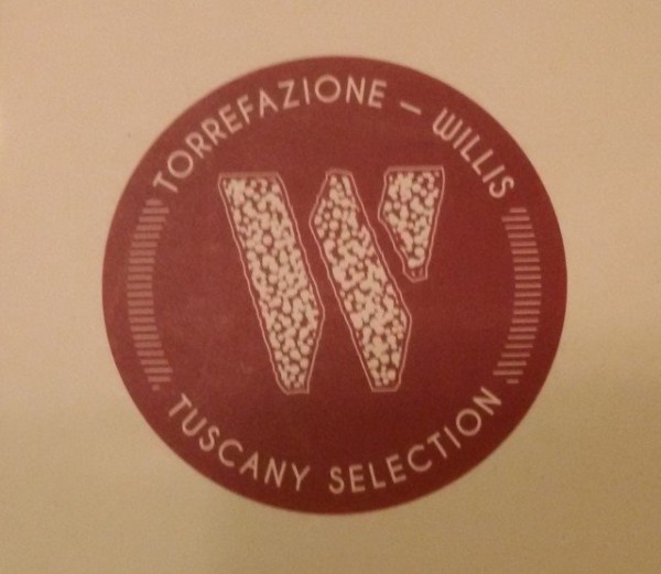 logo Torrefazione Willis