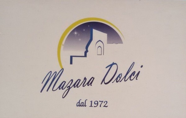 logo Mazara Dolci