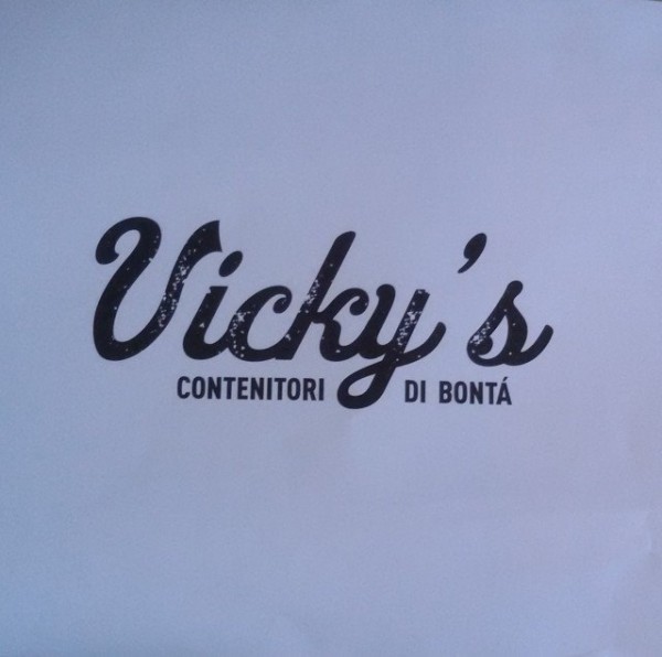 logo VICKY'S