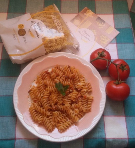 Fusilli Granai di Toscana