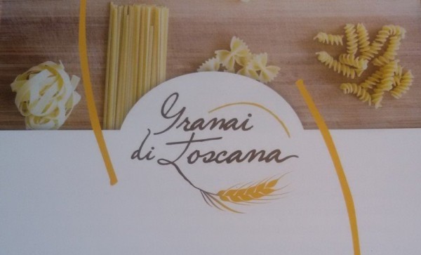 Logo Granai di Toscana