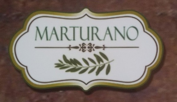 Logo Marturano