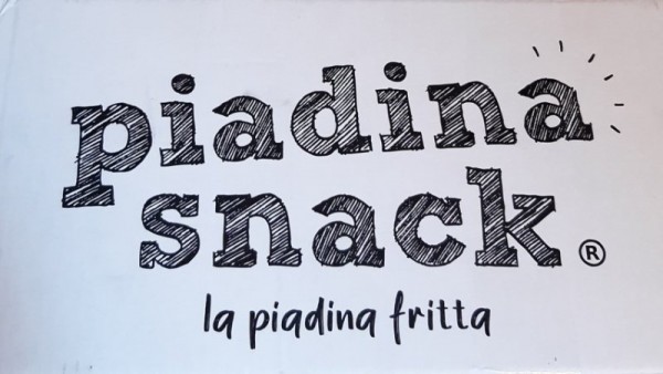 Logo Piadina Snack