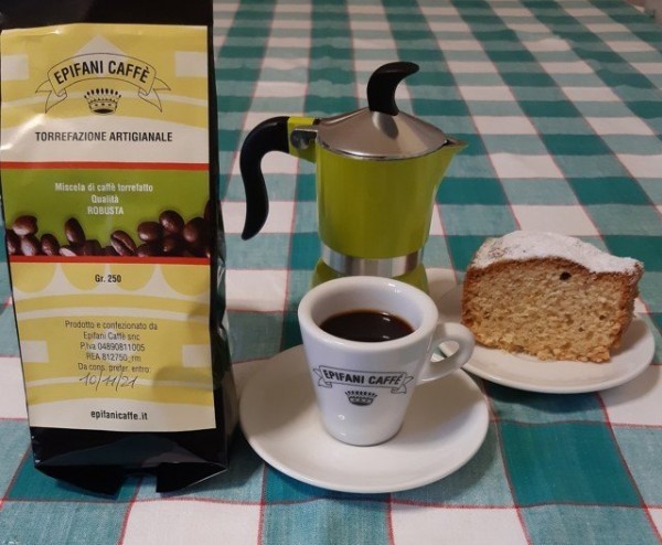 Caffè Epifani 1