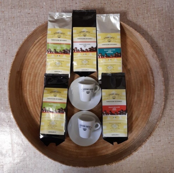 Assortimento Caffè Epifani