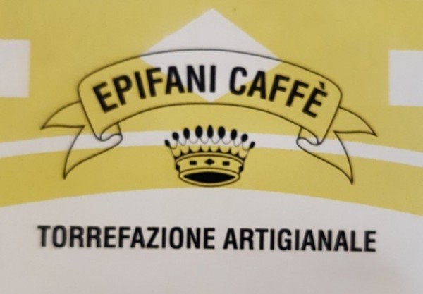Logo Caffè Epifani