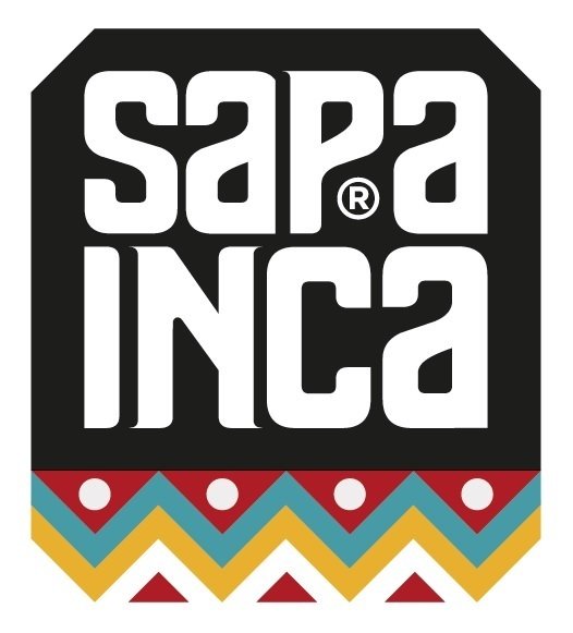 Logo SapaInca