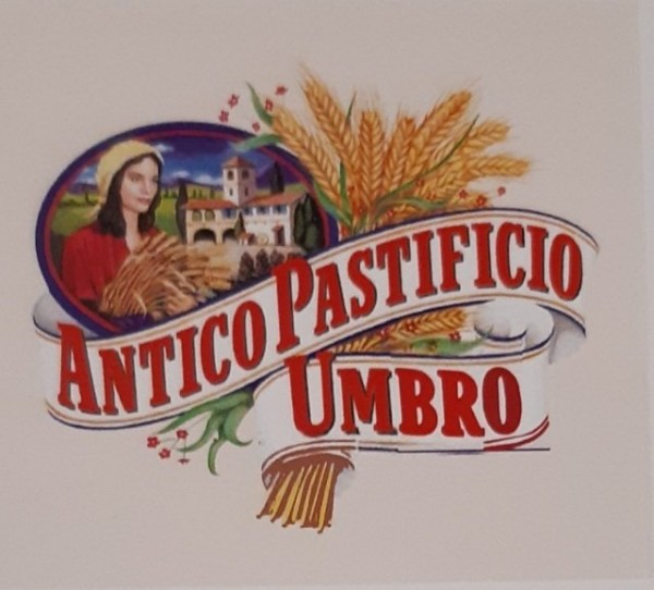 Logo Antico Pastificio Umbro