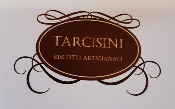 Logo Biscotti Tarcisini