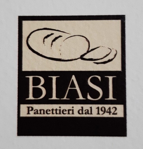 Logo Pasticceria Biasi