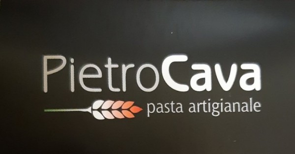 Logo Pasta Cava