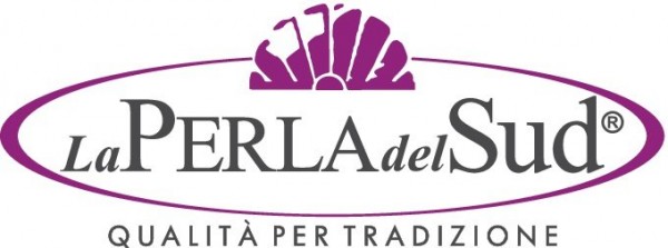 Logo Perla del Sud