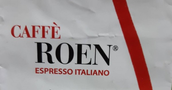 Logo Caffè Roen