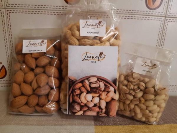 Assortimento Leonetti Food