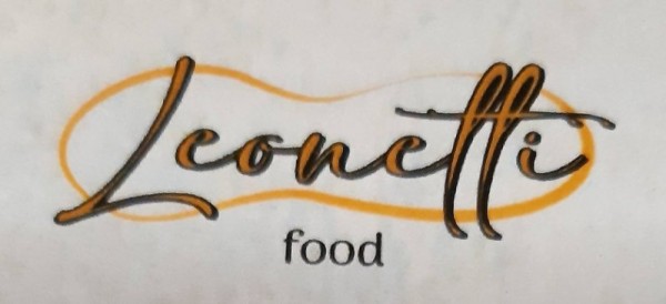 Logo Leonetti Food