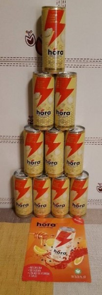 Assortimento Hora