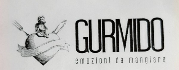 Logo Gurmido