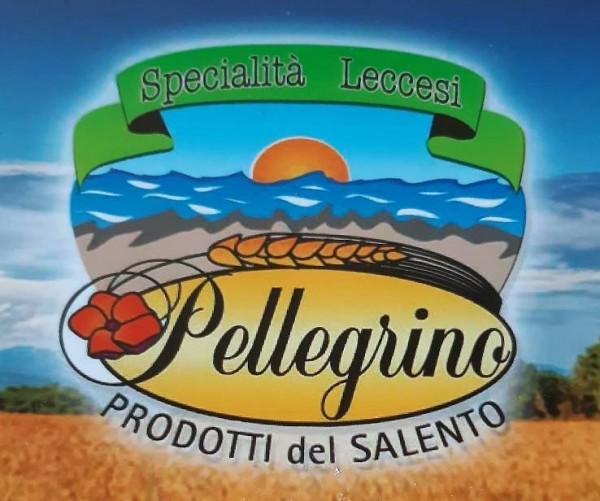 Logo Forno Pellegrino