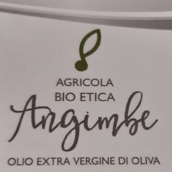 Logo Olio Angimbe