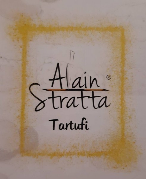 Logo Stratta Tartufi