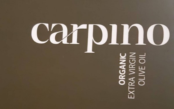 Olio Carpino