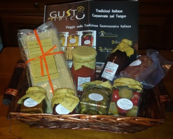 assortimento gustotipicoitaliano