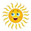 sun))