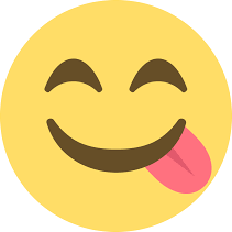 Lingua !tongue!